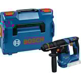 Bosch GBH 18V-18 X Professional, 0611927102 blu/Nero