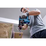 Bosch GBH 18V-18 X Professional, 0611927102 blu/Nero