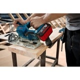 Bosch GKS 18V-57-2 Professional, Sega circolare blu/Nero, 104 dB, 93 dB, 18 V, 245 mm, 440 mm, 300 mm
