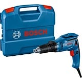 Bosch GTB 6-50 Professional, 06014A2002, Cacciavite blu/Nero