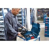Bosch L-Boxx 162, vuoto, Cassetta portautensili blu/Rosso