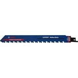 Bosch Lama per sega a gattuccio EXPERT ‘Hollow Brick’ S 1543 HM, 10 pezzi 