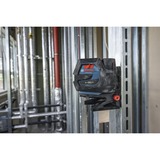 Bosch RM 20, Supporto Nero