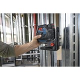 Bosch RM 20, Supporto Nero