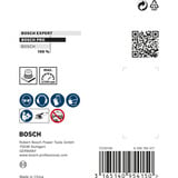 Bosch Spazzola a tazza PRO acciaio inossidabile heavy X-Lock, Ø 75mm, intrecciata, Pennello 