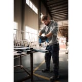 Bosch Trapano avvitatore a percussione a batteria GSB 18V-25 Professional, 18 Volt, Cordless blu/Nero