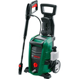 Bosch Universal Aquatak 135 + Home & Car Kit, Detergente stampante verde/Nero