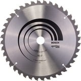 Bosch ‎2608640440 lama circolare 30,5 cm 1 pz, Lama per sega Legno, 30,5 cm, Bosch, 1,18 kg, 1 pz