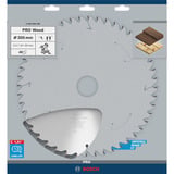 Bosch ‎2608640440 lama circolare 30,5 cm 1 pz, Lama per sega Legno, 30,5 cm, Bosch, 1,18 kg, 1 pz