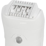 Braun 7500435225069, Epilatore bianco/Rosa