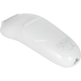 Braun Silk-épil 5 5-230, Epilatore Elettrico Donna, Per Una Epilazione Semplice, Bianco/Rosa bianco/Rosa, Epilatore Elettrico Donna, Per Una Epilazione Semplice, Bianco/Rosa, Rosa, Bianco, 28 pinzette, MicroGrip, 0,5 mm, Batteria, Batteria integrata