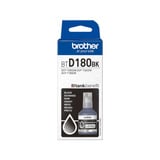 Brother BTD180BK ricarica di inchiostro per stampante Originale Originale, Nero, Brother, DCP-T580DW, DCP-T583DW, DCP-T780DW, 7500 pagine, 1 pz