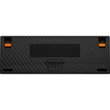 CHERRY XTRFY K5 Pro TMR Compact, Tastiera da gioco Nero