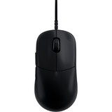 CHERRY XTRFY M42V2, Mouse da gioco Nero