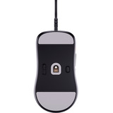 CHERRY XTRFY M42V2, Mouse da gioco Nero