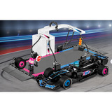 COBI BWT Alpine F1 Pit Stop, Giochi di costruzione 