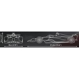 COBI BWT Alpine F1 Pit Stop, Giochi di costruzione 