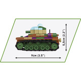 COBI COBI-2740, Giochi di costruzione 