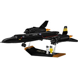 COBI Lockheed SR-71 Blackbird Executive Edition, Giochi di costruzione 