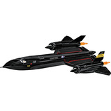 COBI Lockheed SR-71 Blackbird Executive Edition, Giochi di costruzione 
