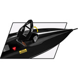 COBI Lockheed SR-71 Blackbird Executive Edition, Giochi di costruzione 