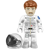 COBI Lockheed SR-71 Blackbird Executive Edition, Giochi di costruzione 