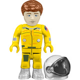 COBI Lockheed SR-71 Blackbird Executive Edition, Giochi di costruzione 