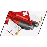 COBI Northrop F-5E Tiger II, Giochi di costruzione 