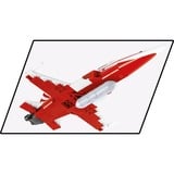 COBI Northrop F-5E Tiger II, Giochi di costruzione 