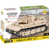 COBI PzKpfw VI Tiger 131, Giochi di costruzione 