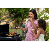 Campingaz 2217205, Onyx 2 Nero