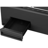 Campingaz Plancha Onyx 2, Piastra grill Nero