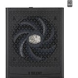 Cooler Master MPS-D001-AFAP-NBEU, Alimentatore PC Nero