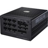 Cooler Master MPS-D001-AFAP-NBEU, Alimentatore PC Nero