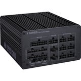 Cooler Master MPS-D001-AFAP-NBEU, Alimentatore PC Nero