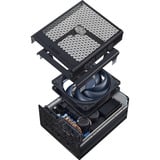 Cooler Master MPS-D001-AFAP-NBEU, Alimentatore PC Nero