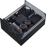 Cooler Master MPS-D001-AFAP-NBEU, Alimentatore PC Nero