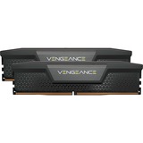 Corsair CMK32GX5M2B6000C38 Nero