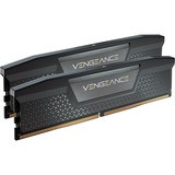 Corsair CMK32GX5M2B6000C38 Nero