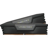 Corsair CMK32GX5M2B6000C38 Nero
