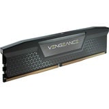 Corsair CMK32GX5M2B6000C38, Memoria Nero