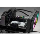 Corsair CMK32GX5M2D6000Z38W, Memoria bianco