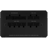 Corsair RM850e 80 Plus Gold Ricondizionato, Alimentatore PC Nero