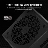 Corsair RM850e 80 Plus Gold Ricondizionato, Alimentatore PC Nero