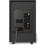 Creative SBS E2500 Nero