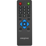 Creative SBS E2500 Nero