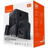 Creative SBS E2500 Nero
