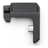 DJI Modulo di tracciamento intelligente RS, Ricevitore GPS grigio