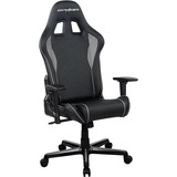 DXRacer OH/PG08/NG Nero/grigio