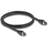 DeLOCK 80233 Nero